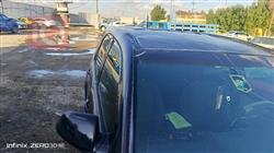 پۆنتیاک تۆرێنت